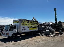 Best Residential Junk Removal  in Mount Olive, AL
