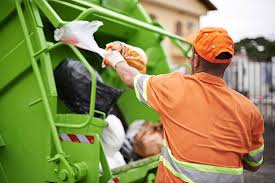 Professional Junk Removal Services in Mount Olive, AL