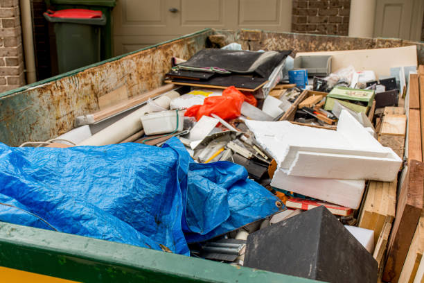 Best Office Cleanout  in Mount Olive, AL
