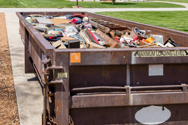 Best Commercial Junk Removal  in Mount Olive, AL