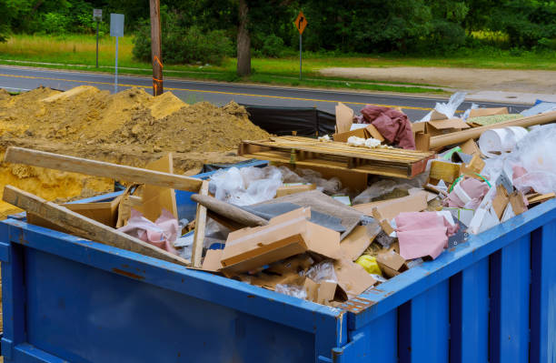 Best Commercial Junk Removal  in Mount Olive, AL