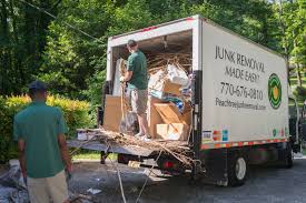 Best Same-Day Junk Removal Services  in Mount Olive, AL